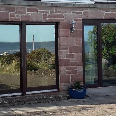 Ceol Na Mara Apartment Rosemarkie Luaran gambar