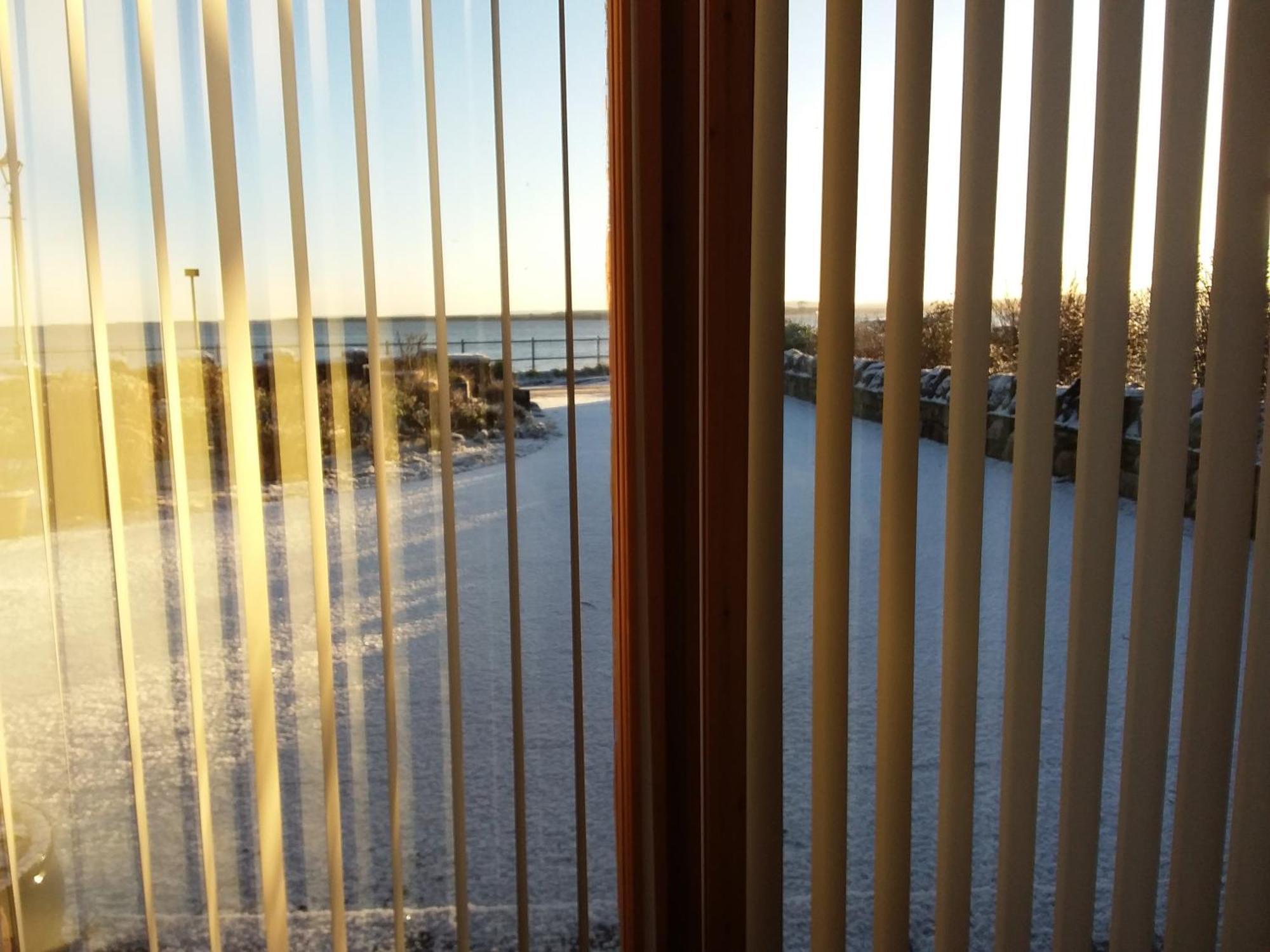 Ceol Na Mara Apartment Rosemarkie Luaran gambar